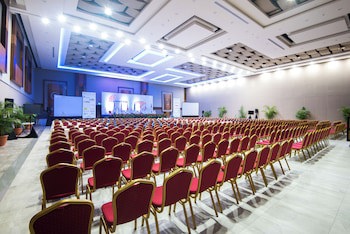 Copantl Hotel & Convention Center