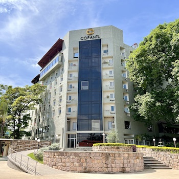 Copantl Hotel & Convention Center