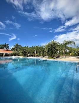 Copantl Hotel & Convention Center