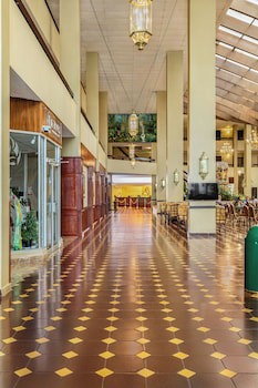 Copantl Hotel & Convention Center