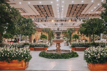 Copantl Hotel & Convention Center