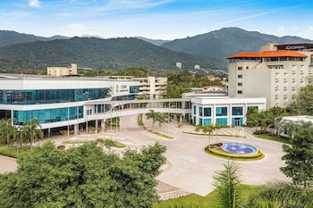 Copantl Hotel & Convention Center