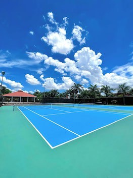 Copantl Hotel & Convention Center