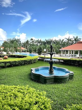 Copantl Hotel & Convention Center