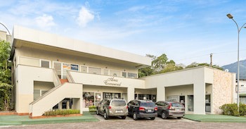 Copantl Hotel & Convention Center