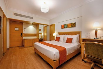 Fariyas Hotel