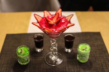 Fariyas Hotel