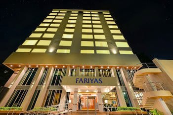 Fariyas Hotel
