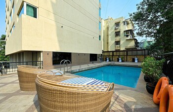Fariyas Hotel