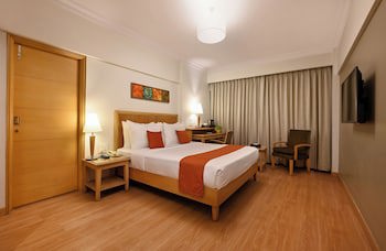 Fariyas Hotel
