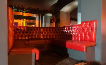Russell Court Hotel