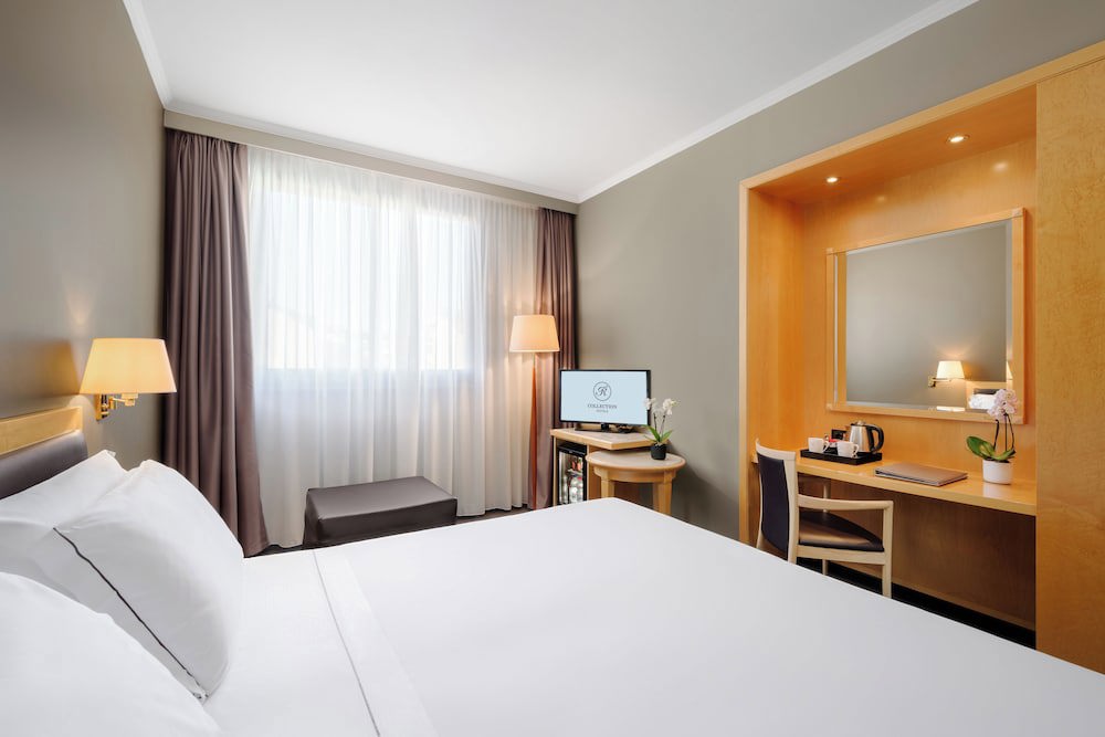 City Life Hotel Poliziano - by R Collection Hotels