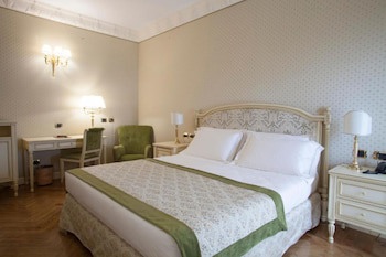 Marconi Hotel galeri fotoğrafı