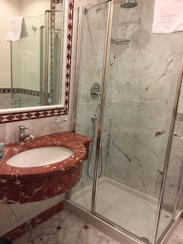 Marconi Hotel galeri fotoğrafı