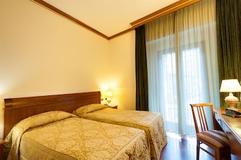 Marconi Hotel galeri fotoğrafı