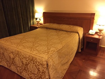 Marconi Hotel galeri fotoğrafı