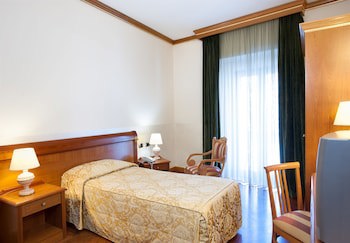 Marconi Hotel fotoğrafı