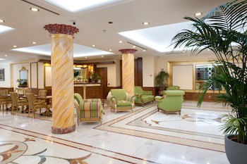Marconi Hotel fotoğrafı
