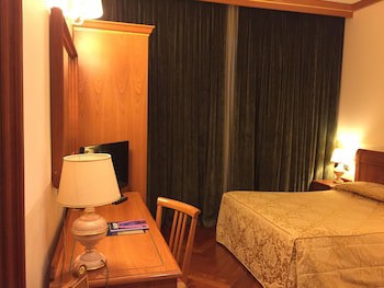 Marconi Hotel galeri fotoğrafı