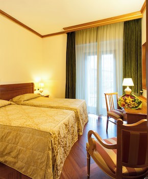 Marconi Hotel galeri fotoğrafı