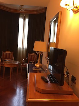Marconi Hotel galeri fotoğrafı