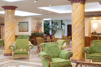 Marconi Hotel fotoğrafı