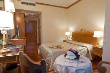 Marconi Hotel galeri fotoğrafı