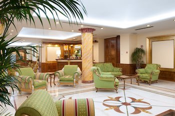 Marconi Hotel fotoğrafı