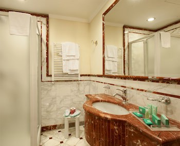 Marconi Hotel galeri fotoğrafı