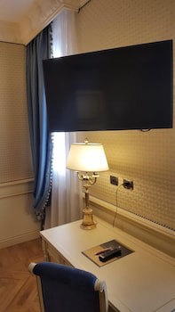 Marconi Hotel galeri fotoğrafı