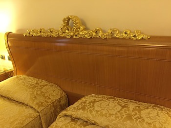 Marconi Hotel galeri fotoğrafı