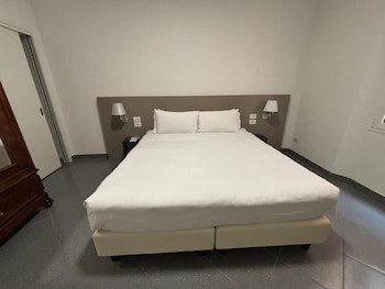 Phi Hotel Bologna galeri fotoğrafı