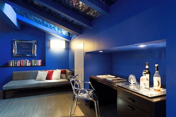 Phi Hotel Bologna galeri fotoğrafı