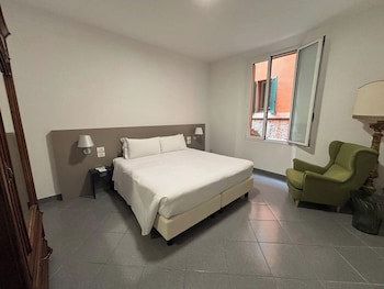 Phi Hotel Bologna galeri fotoğrafı