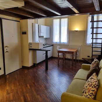 Phi Hotel Bologna galeri fotoğrafı