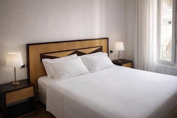 Phi Hotel Bologna galeri fotoğrafı