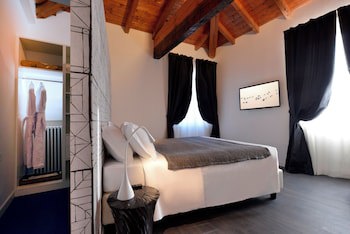 Phi Hotel Bologna galeri fotoğrafı