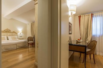 Hotel Atlantic Palace galeri fotoğrafı
