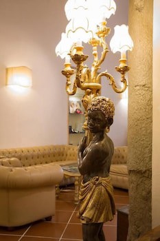 Hotel Atlantic Palace fotoğrafı