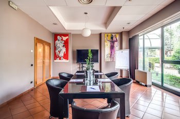 Hotel Della Rotonda galeri fotoğrafı
