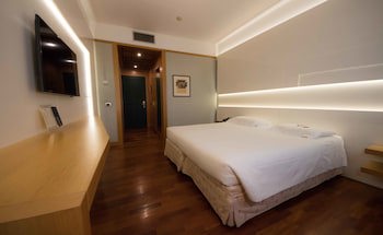 Hotel Della Rotonda galeri fotoğrafı