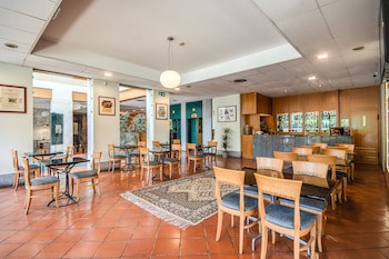 Hotel Della Rotonda galeri fotoğrafı