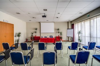 Hotel Della Rotonda galeri fotoğrafı