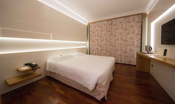 Hotel Della Rotonda galeri fotoğrafı