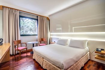Hotel Della Rotonda galeri fotoğrafı
