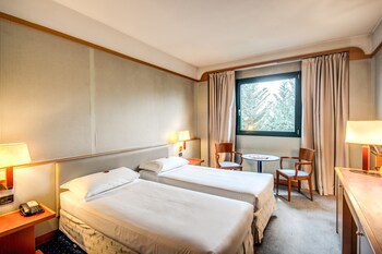 Hotel Della Rotonda galeri fotoğrafı