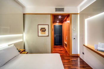 Hotel Della Rotonda galeri fotoğrafı