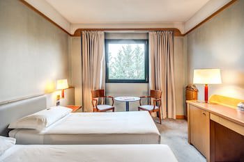 Hotel Della Rotonda galeri fotoğrafı