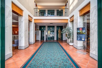 Hotel Della Rotonda fotoğrafı
