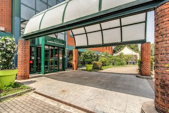 Hotel Della Rotonda galeri fotoğrafı